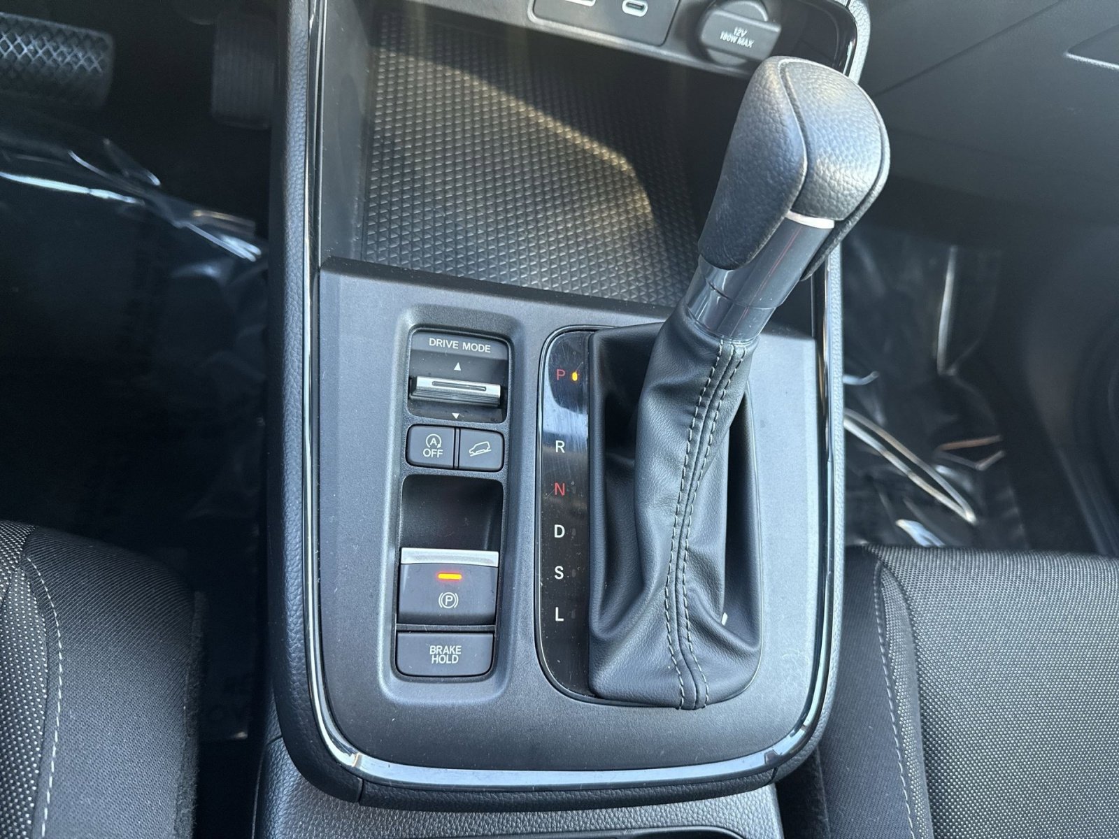 Used 2023 Honda CR-V EX image 21