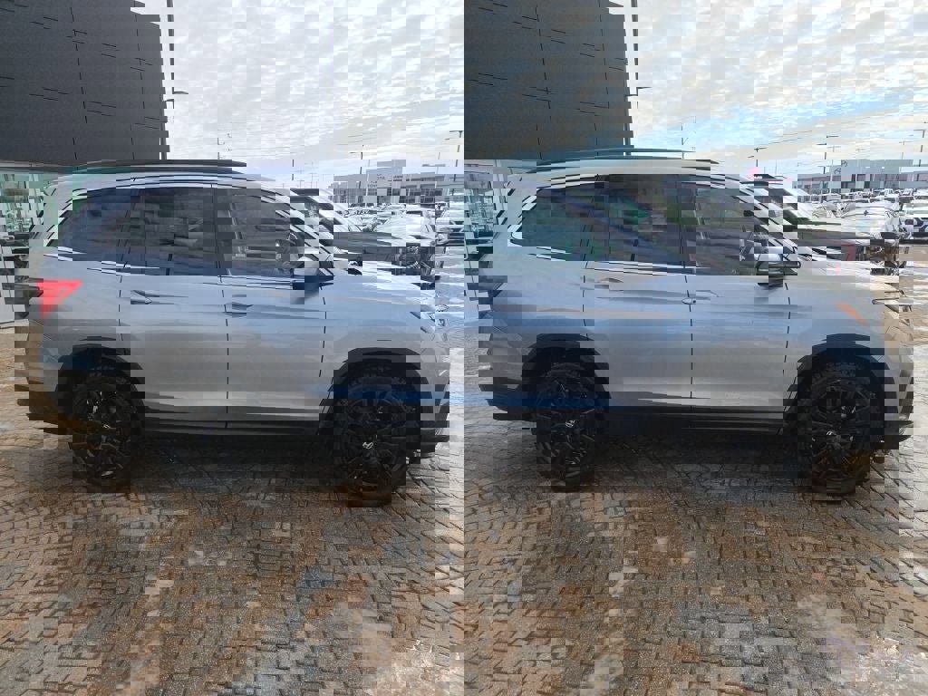 Used 2021 Honda Pilot Special Edition image 4