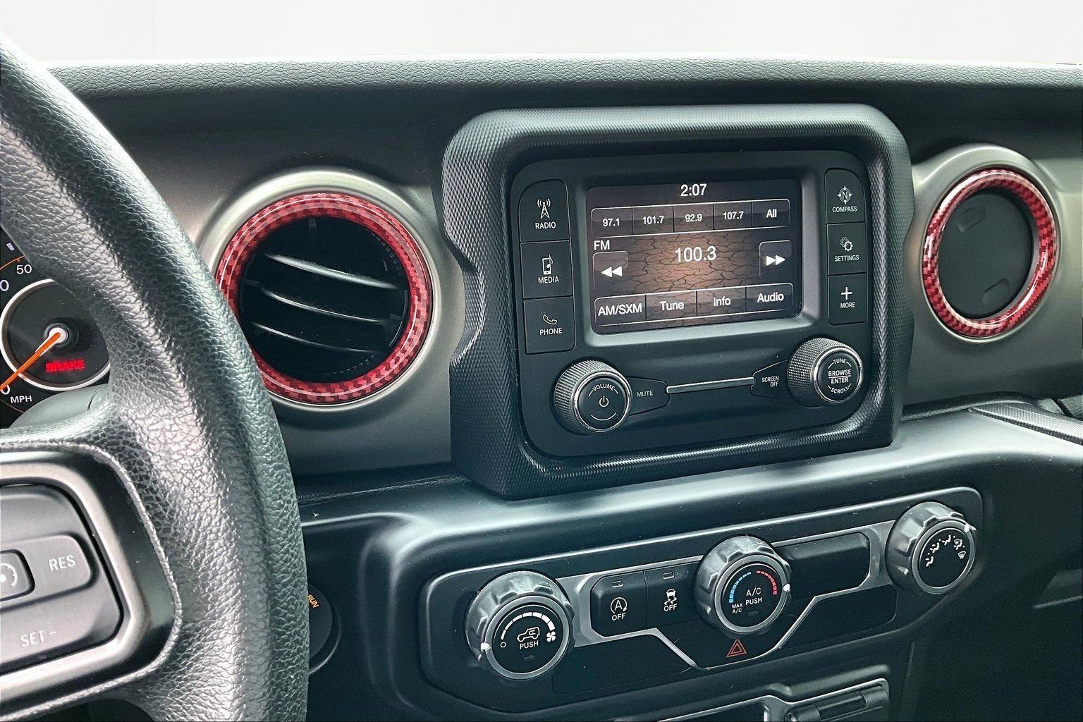 Used 2020 Jeep Wrangler Sport image 10