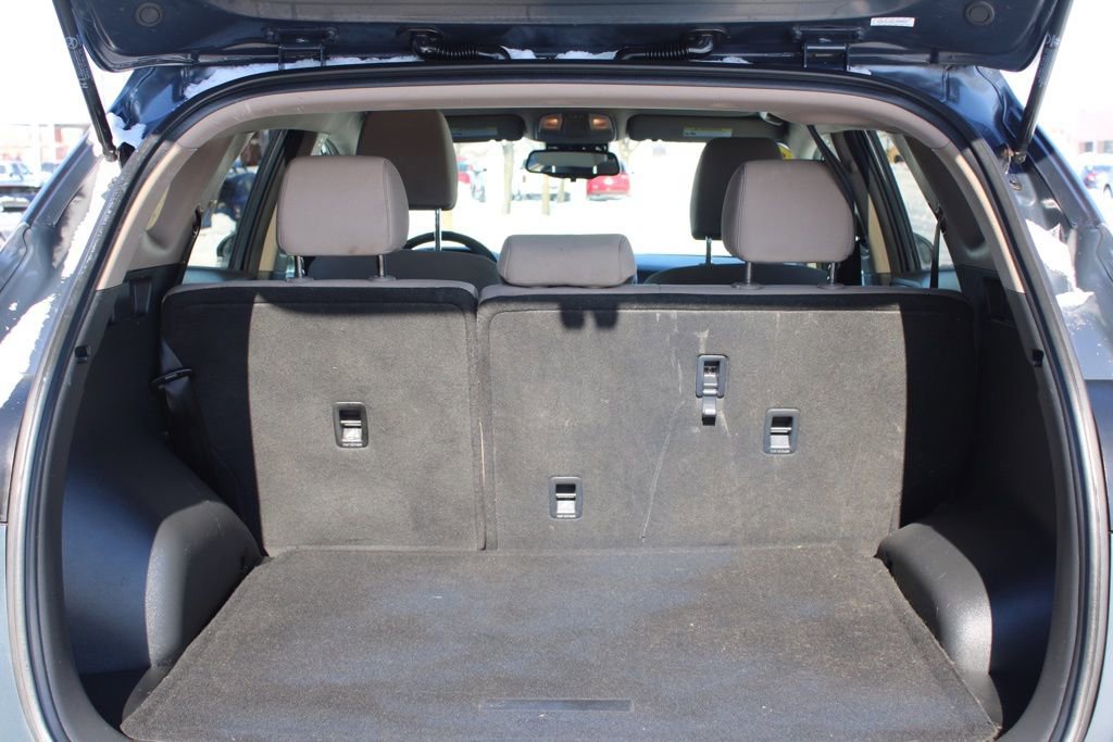 Used 2020 Hyundai Tucson Value image 10