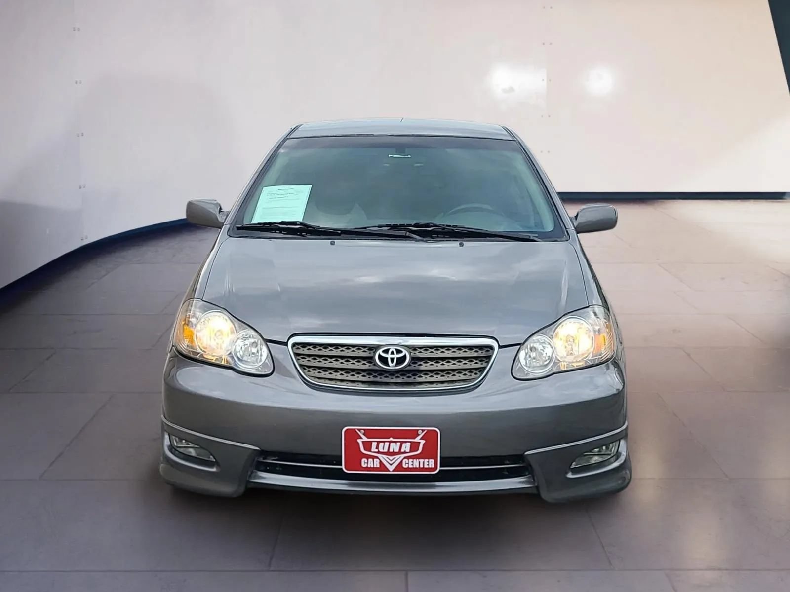 Used 2008 Toyota Corolla LE FWD image 8