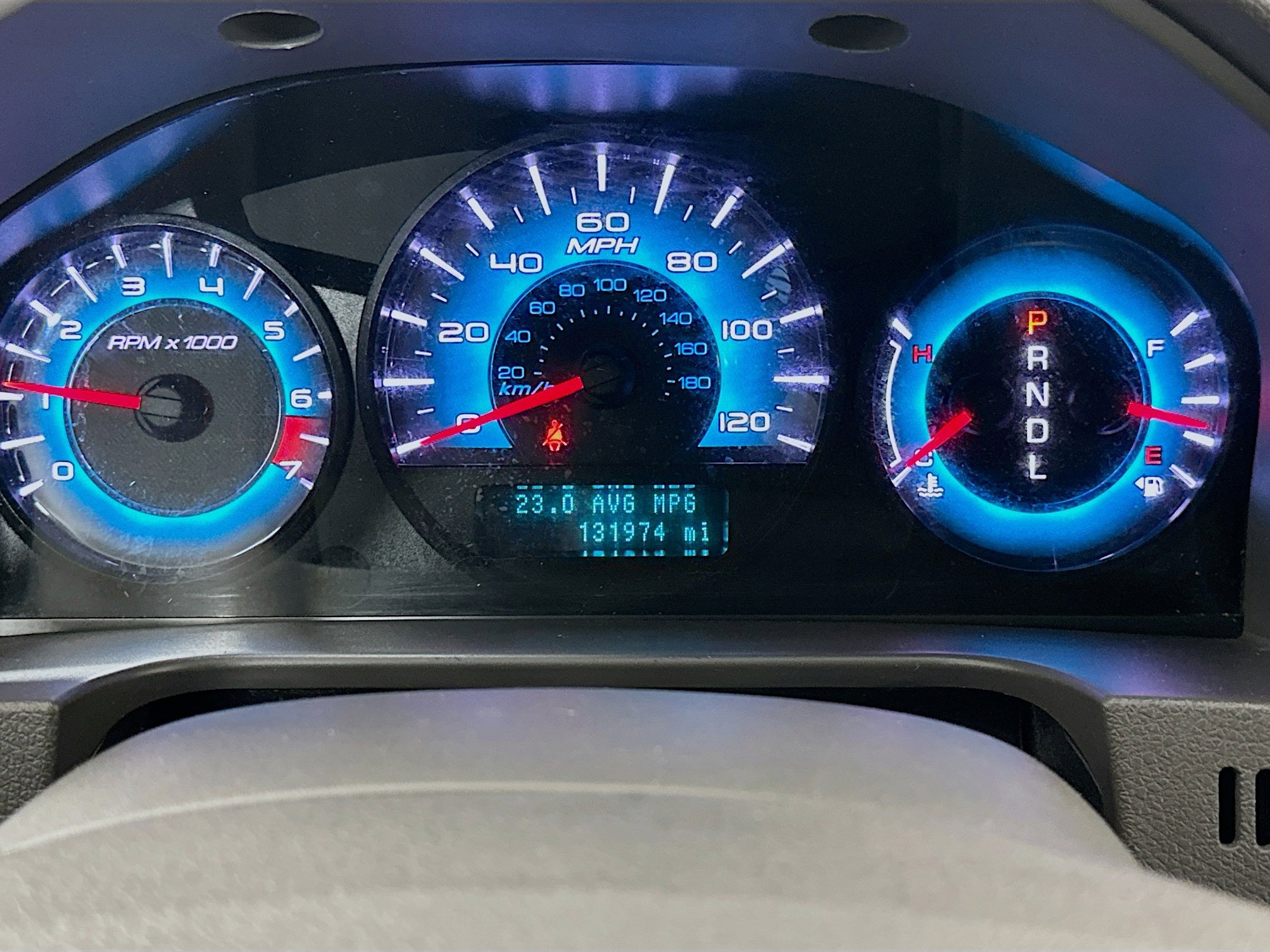 Used 2012 Ford Fusion SE FWD image 18