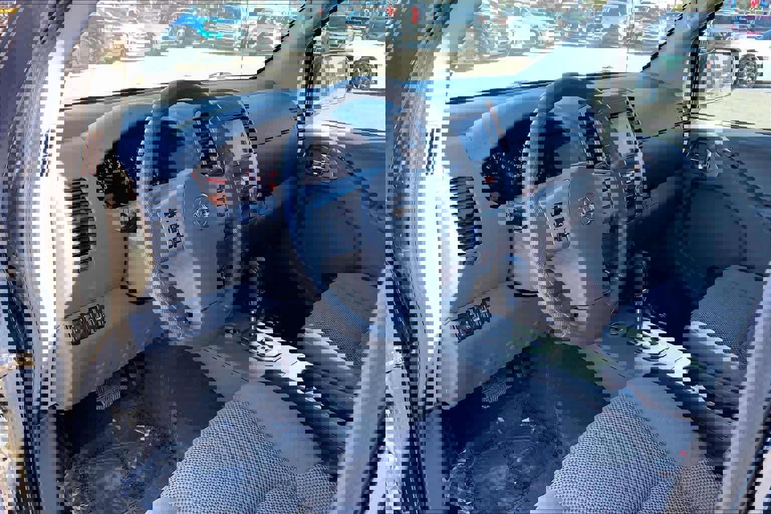 Used 2020 Nissan Frontier SV image 17