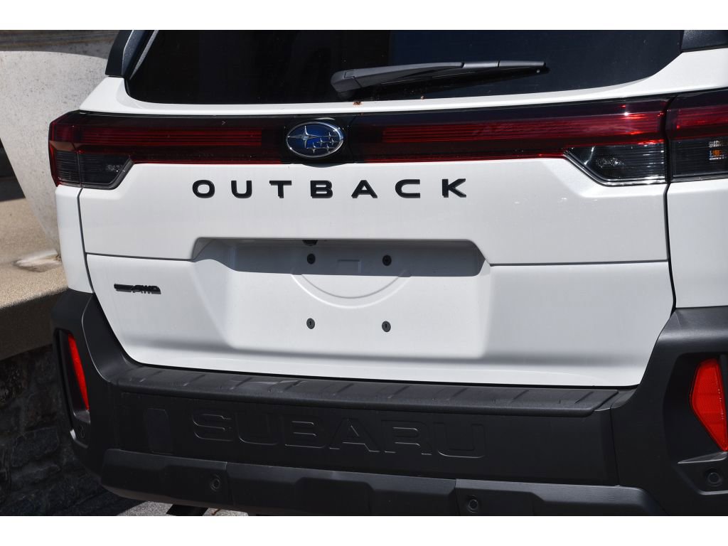 New 2026 Subaru Outback Limited XT AWD/4WD image 27