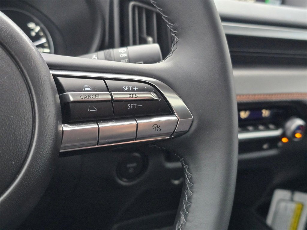 Used 2025 MAZDA CX-50 AWD 2.5 Hybrid w/ Weather Package image 36