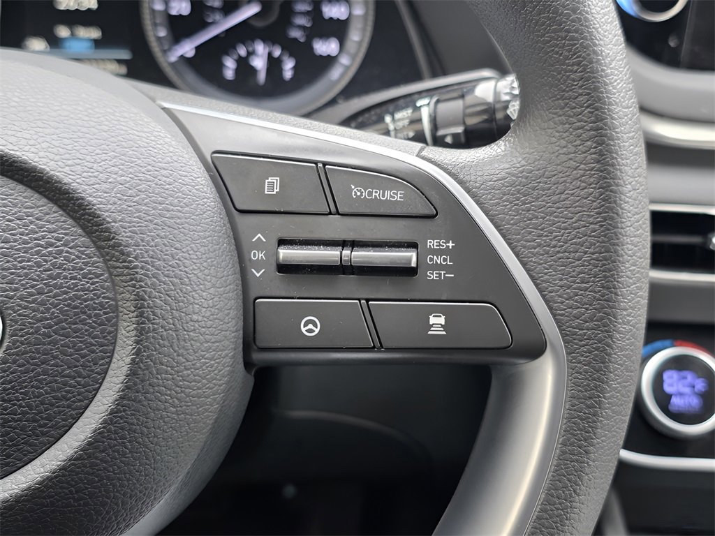 Certified 2023 Hyundai Sonata SEL image 26