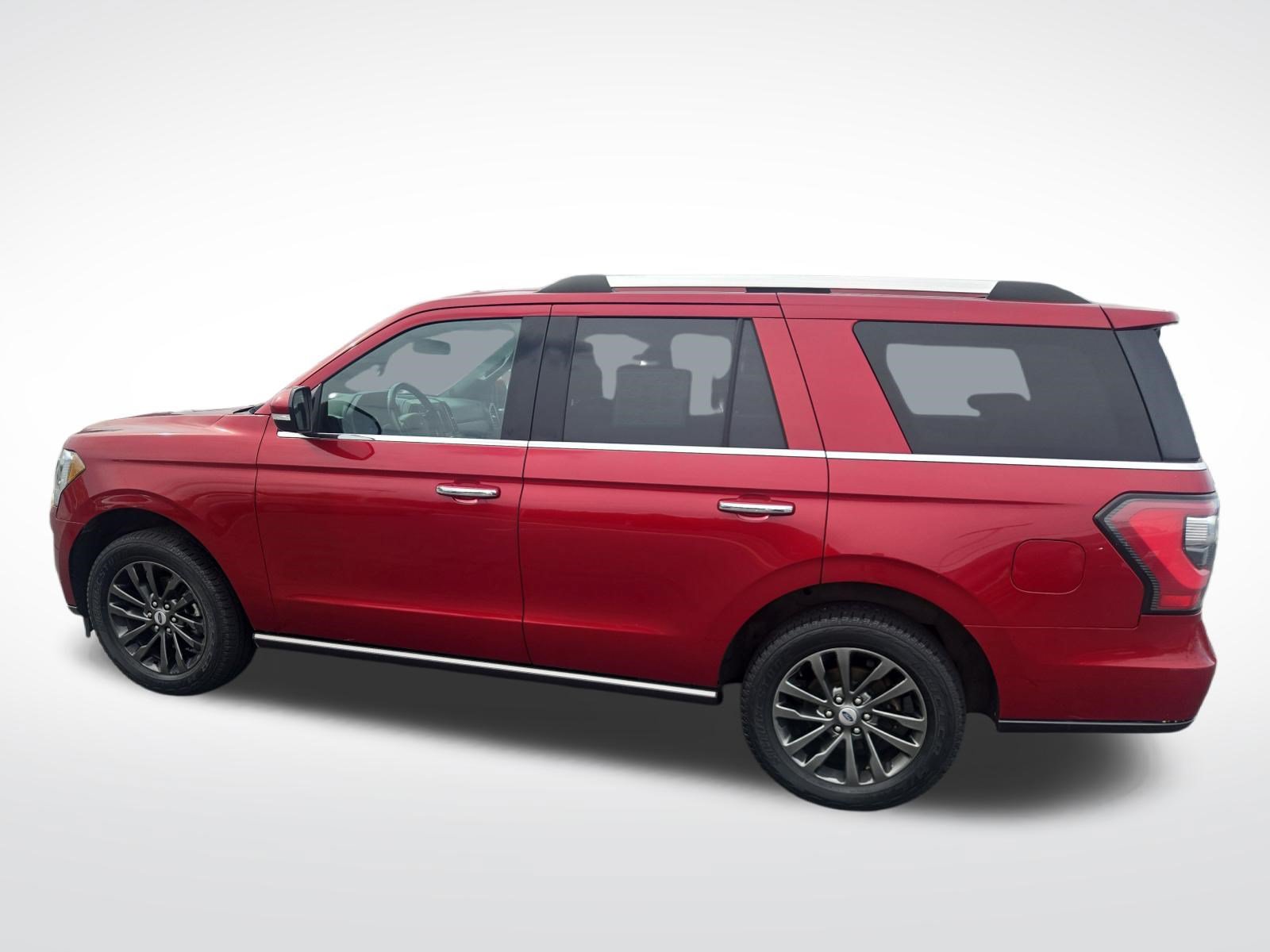 Used 2019 Ford Expedition Limited w/ Driver Assistance Package AWD/4WD image 9