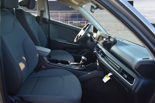 New 2025 Kia K4 image 13
