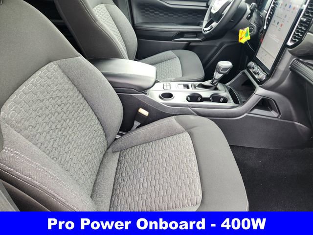 New 2026 Ford Ranger XLT image 14