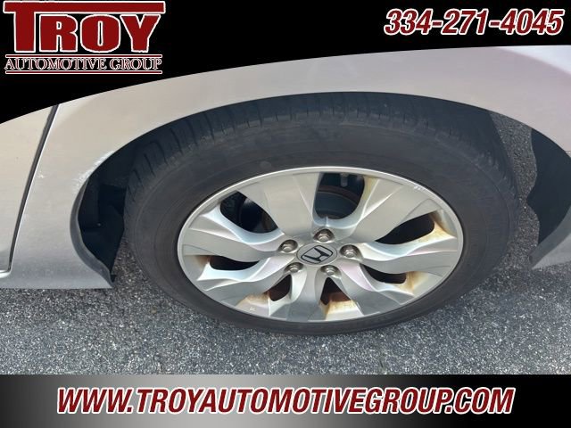 Used 2010 Honda Accord EX image 9