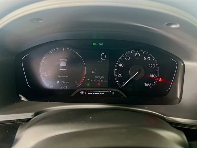 Used 2026 Honda Civic Sport image 15