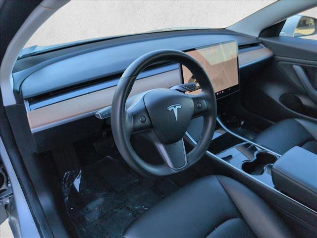 Used 2018 Tesla Model 3 Long Range image 10