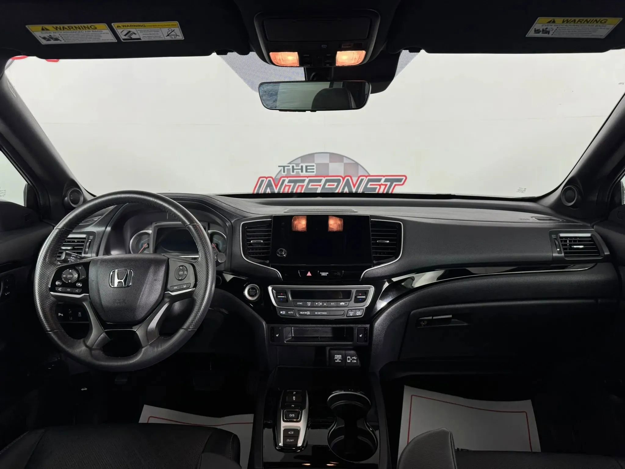 Used 2019 Honda Passport Touring image 11