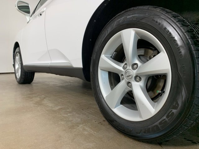 Used 2015 Lexus RX 350 350 image 17