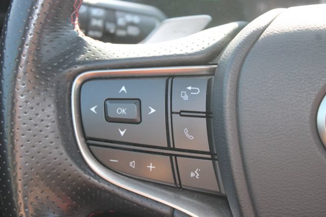 Used 2021 Lexus UX 250h F Sport AWD/4WD image 17