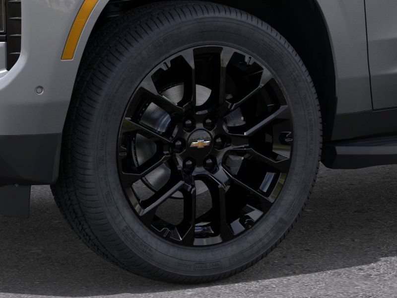 New 2026 Chevrolet Tahoe LT AWD/4WD image 9