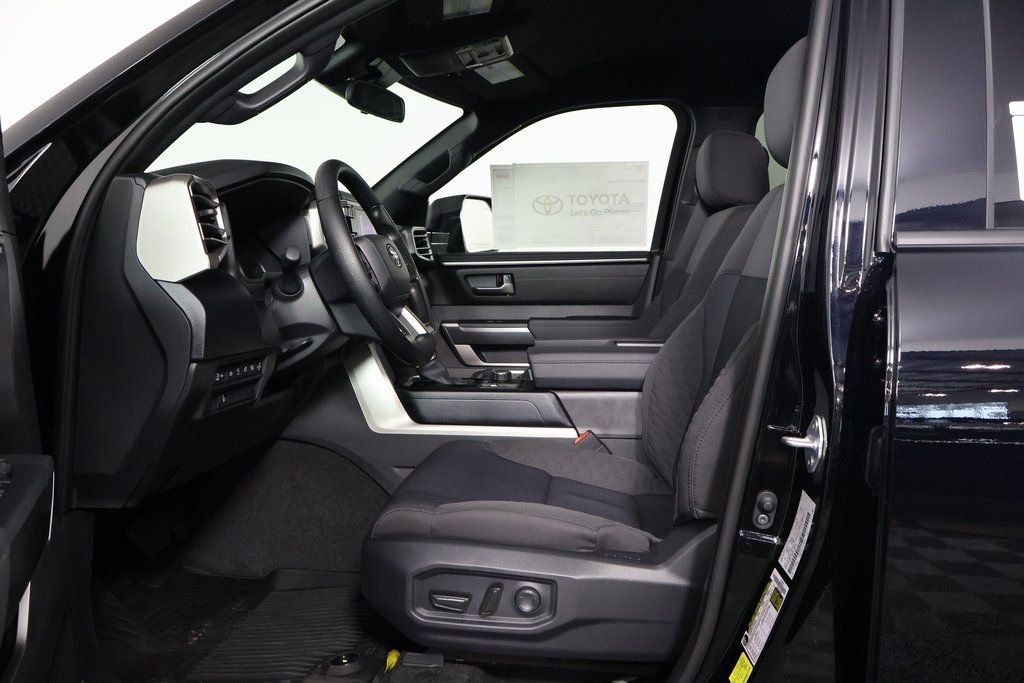 New 2026 Toyota Tundra SR5 image 5