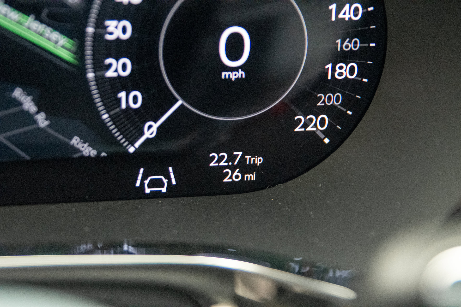 New 2026 Bentley Flying Spur Plug-In Hybrid AWD/4WD image 22