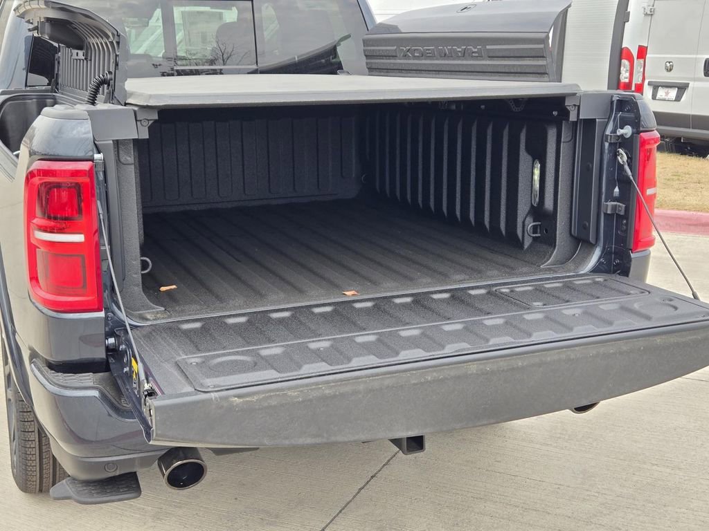 New 2026 RAM 1500 Limited image 5