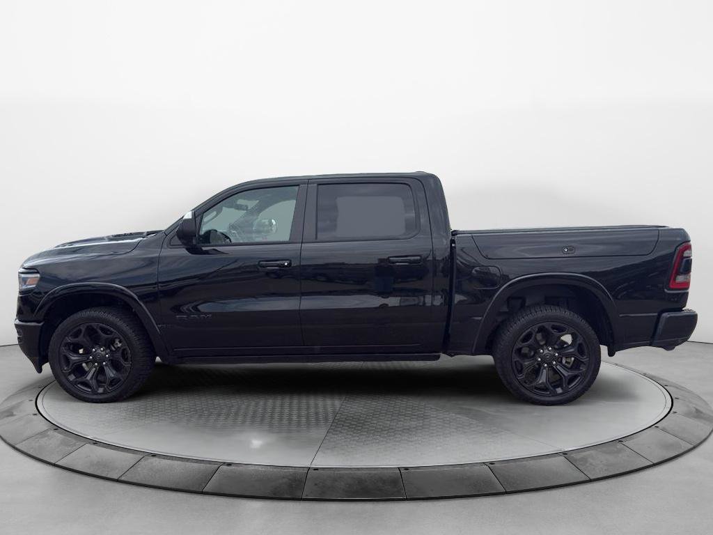 Used 2023 RAM 1500 Limited image 8
