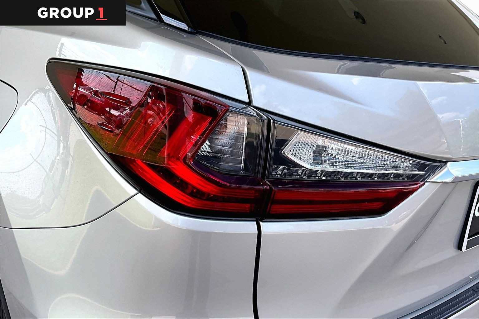 Certified 2020 Lexus RX 350 FWD w/ Premium Package image 26