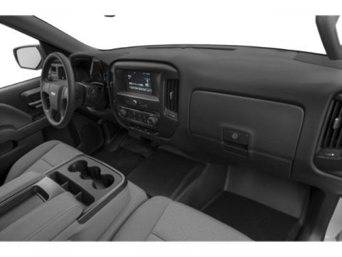 Used 2019 Chevrolet Silverado 1500 LT AWD/4WD image 19