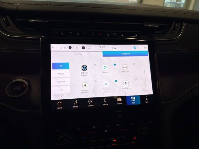 Used 2022 Jeep Grand Cherokee Overland image 28