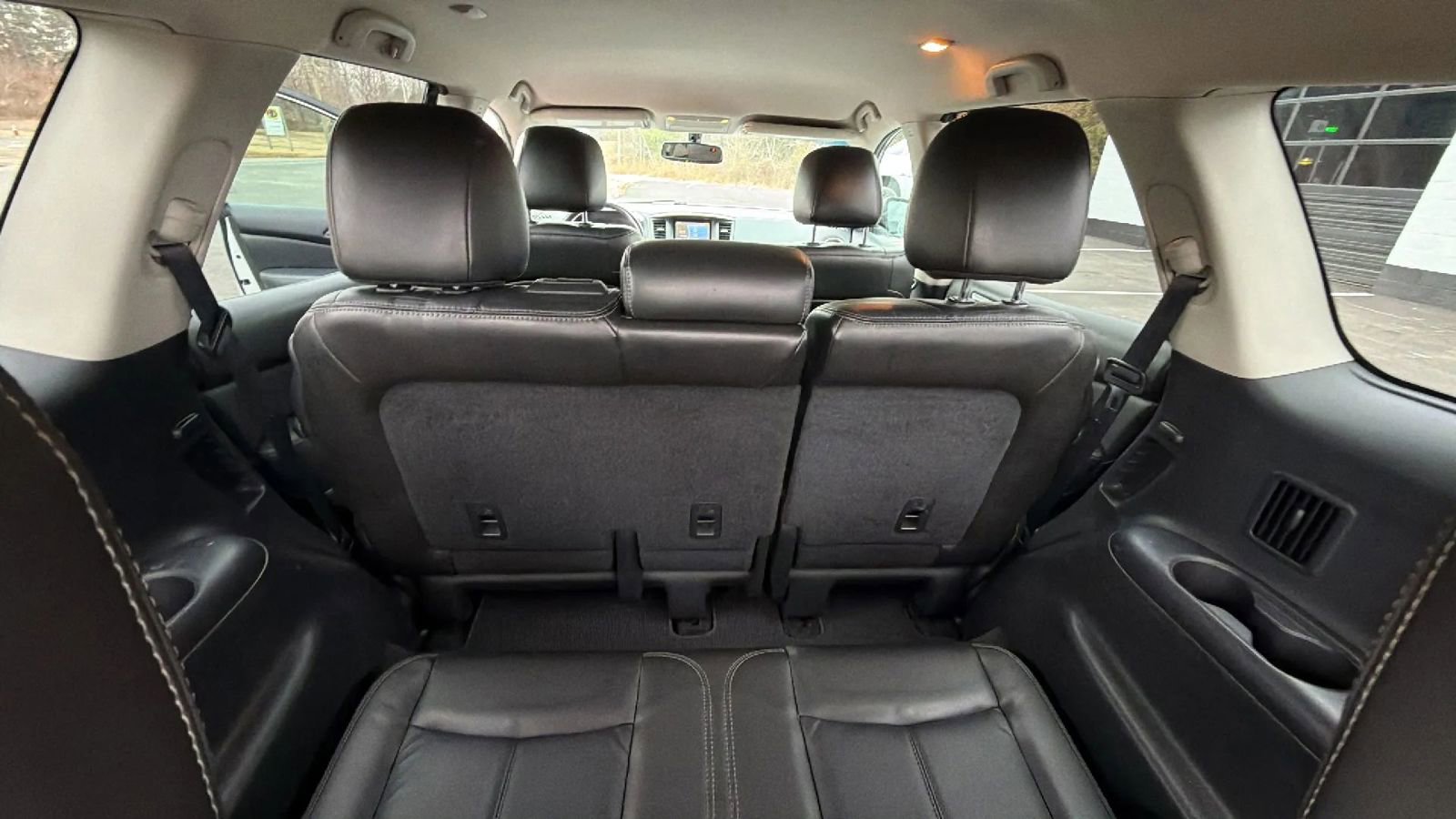 Used 2013 Nissan Pathfinder SL image 54