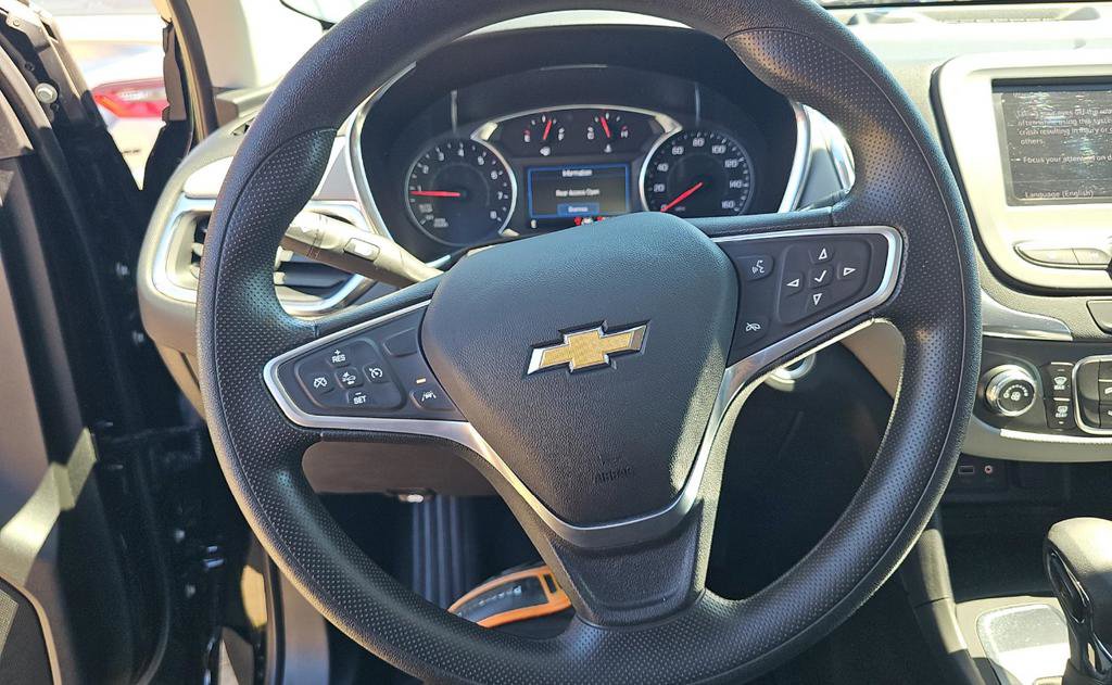 Used 2023 Chevrolet Equinox LS w/ LS Convenience Package image 10