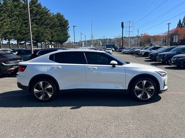 Used 2024 Polestar Polestar 2 image 8