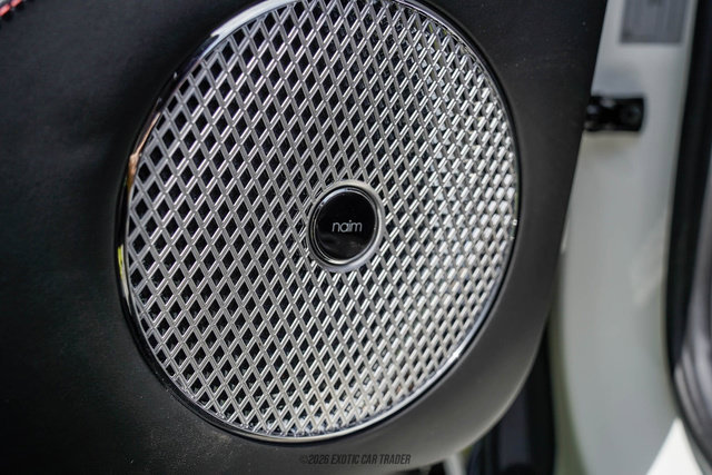 Used 2024 Bentley Continental GT Speed AWD/4WD image 56