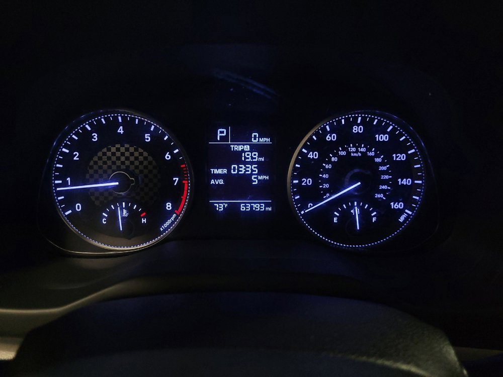 Used 2019 Hyundai Elantra SE image 23