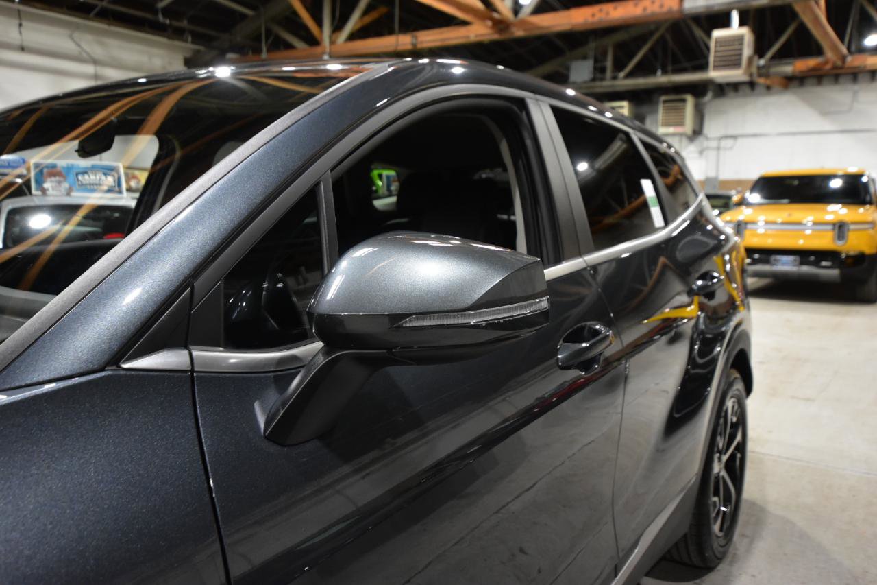 Used 2024 Kia Sportage EX image 49