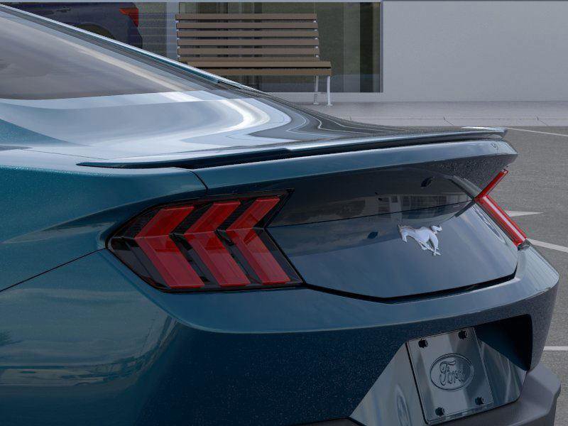 New 2026 Ford Mustang Premium image 52