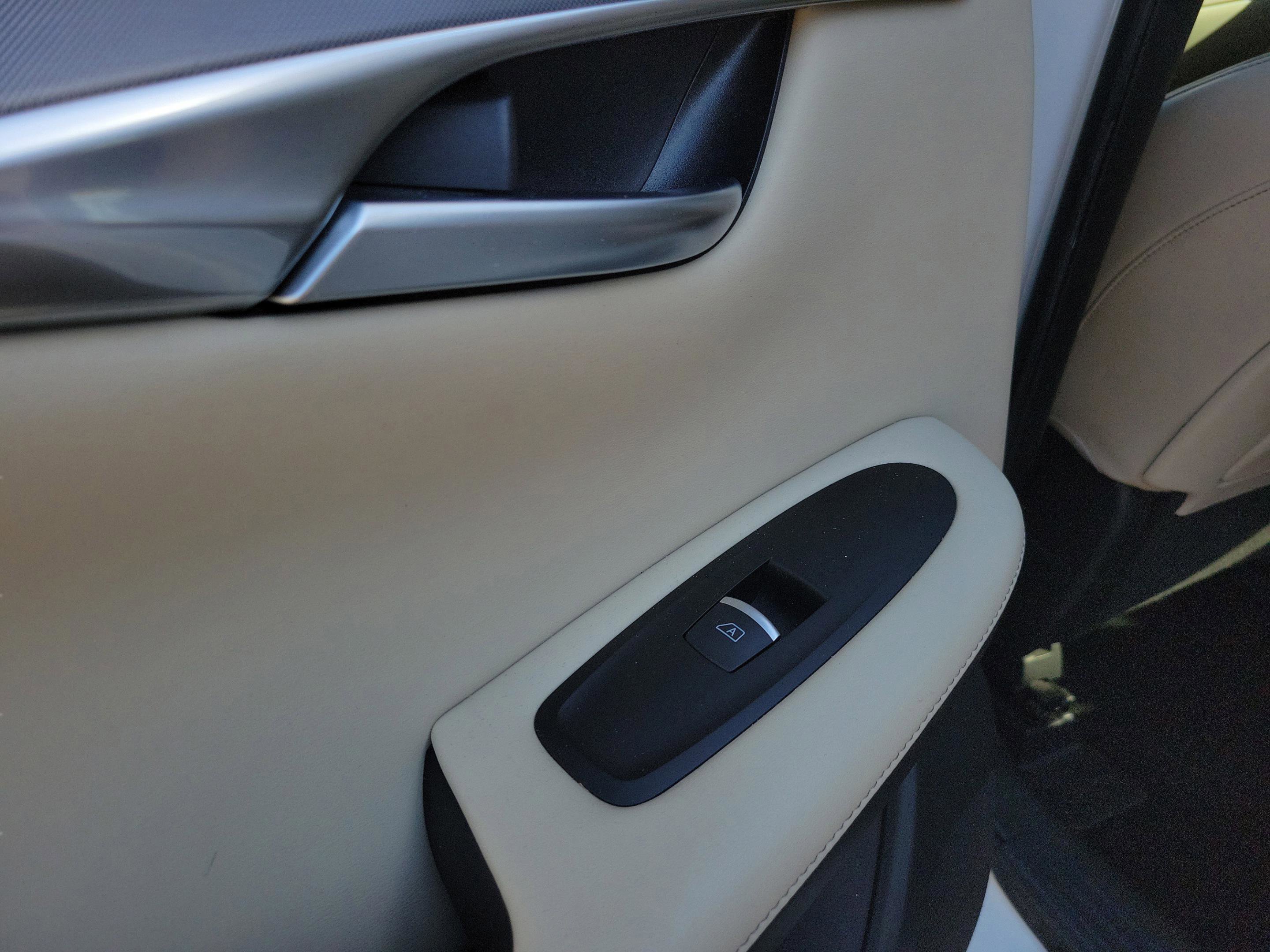 Used 2022 INFINITI QX50 Luxe image 23