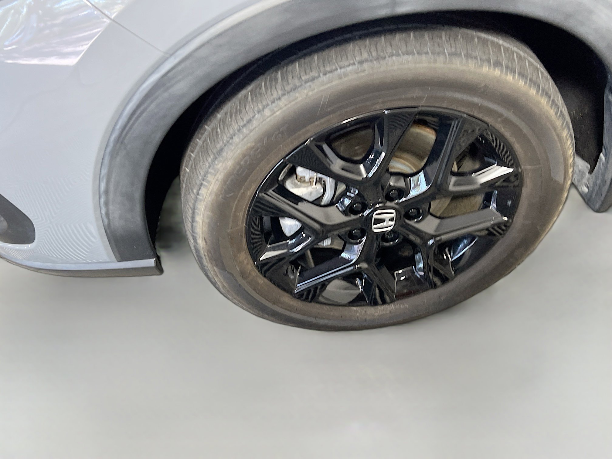 Used 2023 Honda HR-V Sport image 14