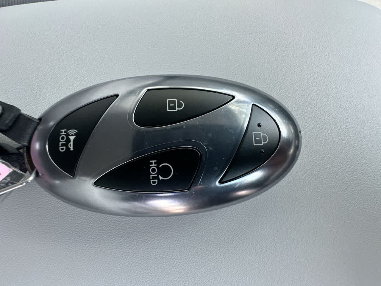 New 2026 Hyundai Kona SEL Sport FWD image 28