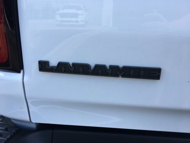 New 2026 RAM 1500 Laramie image 5