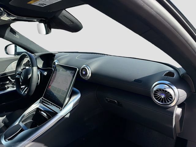 Used 2023 Mercedes-Benz SL 43 AMG image 14
