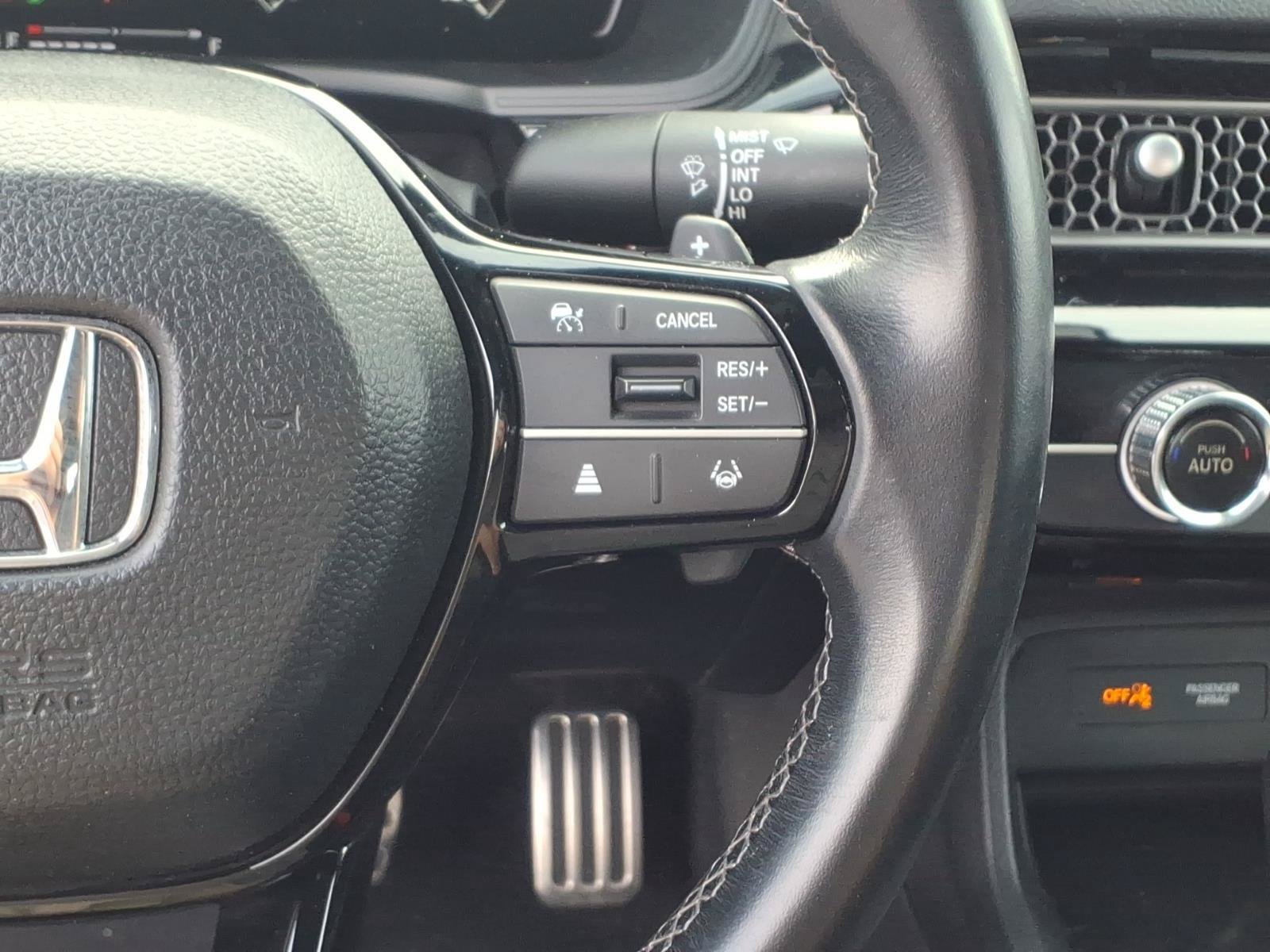 Used 2023 Honda Civic Sport image 19