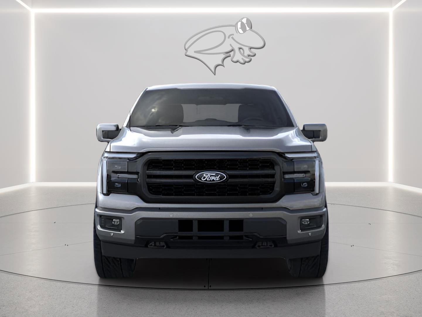 New 2026 Ford F150 Lariat image 8