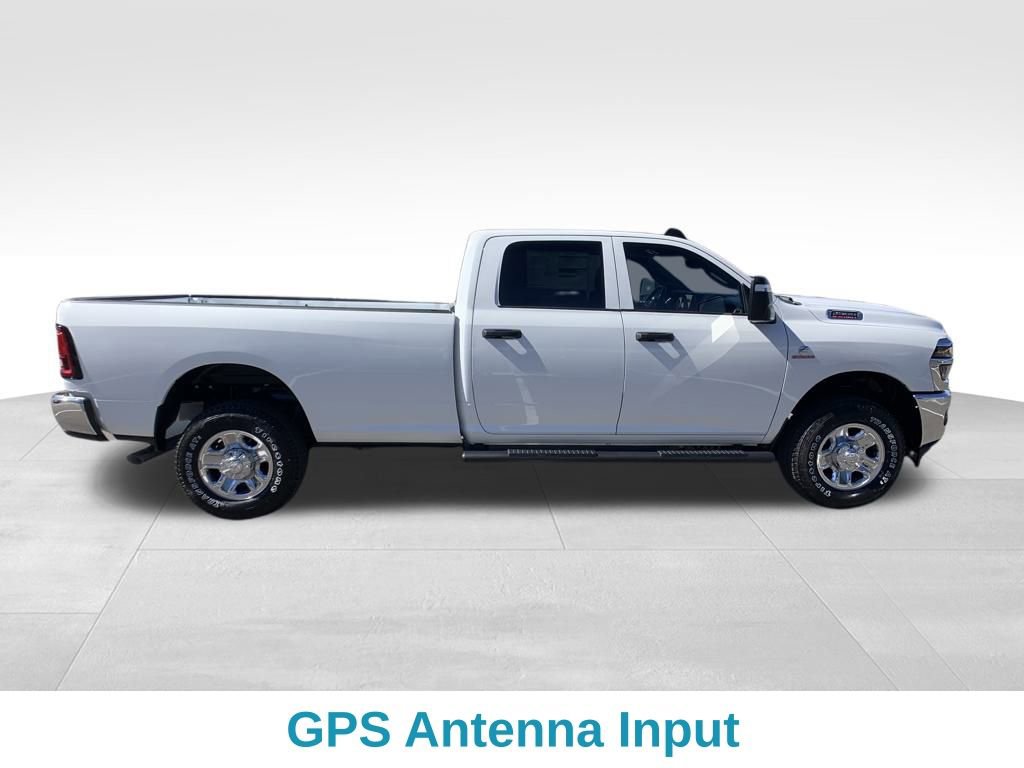 New 2026 RAM 2500 Tradesman image 7