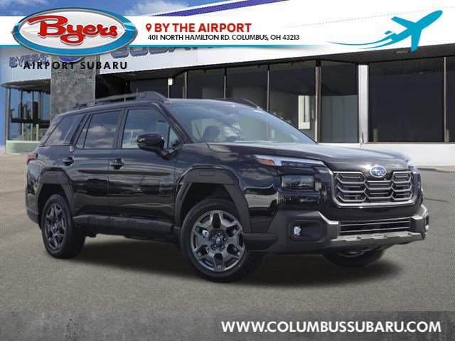 New 2026 Subaru Outback Premium image 1