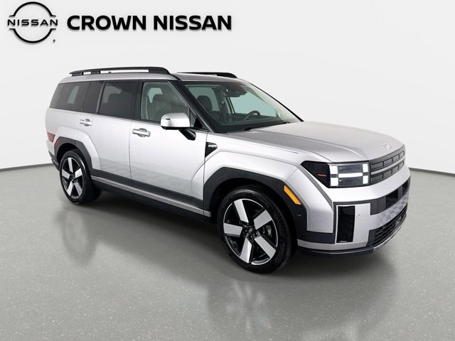 Used 2024 Hyundai Santa Fe Limited image 4