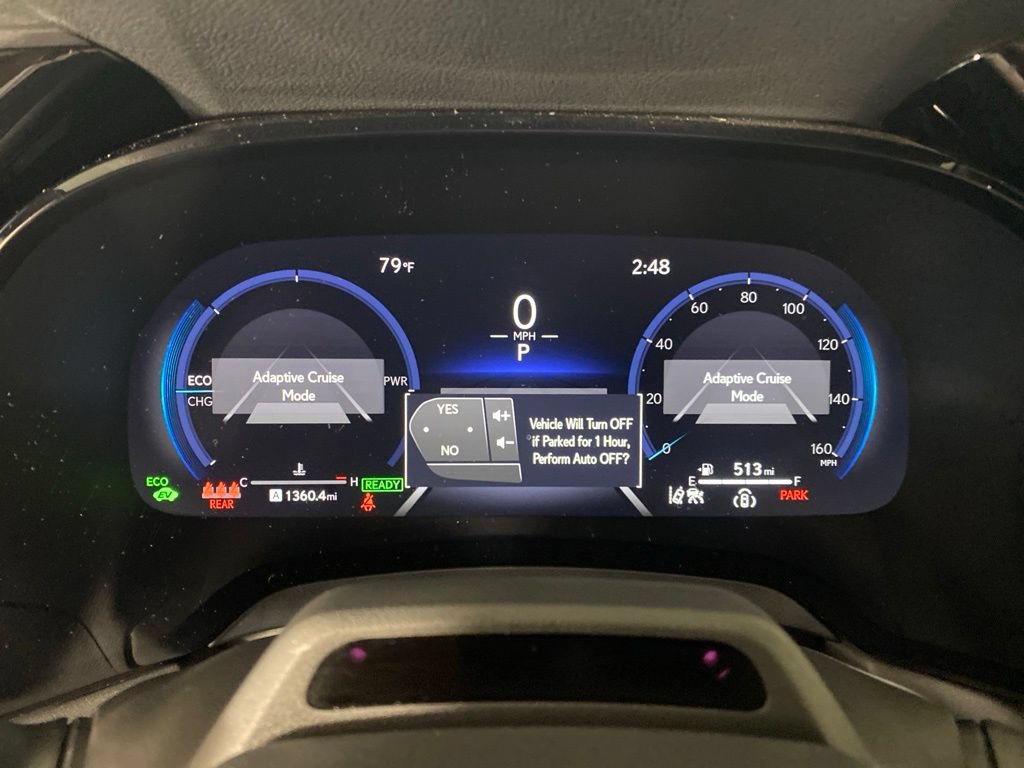 Certified 2026 Lexus RX 350 w/ Convenience Package AWD/4WD image 18