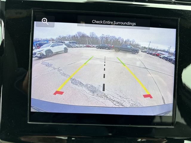 Used 2023 Jeep Grand Cherokee L Laredo image 16