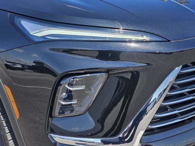 Used 2025 Buick Enclave Preferred FWD image 8