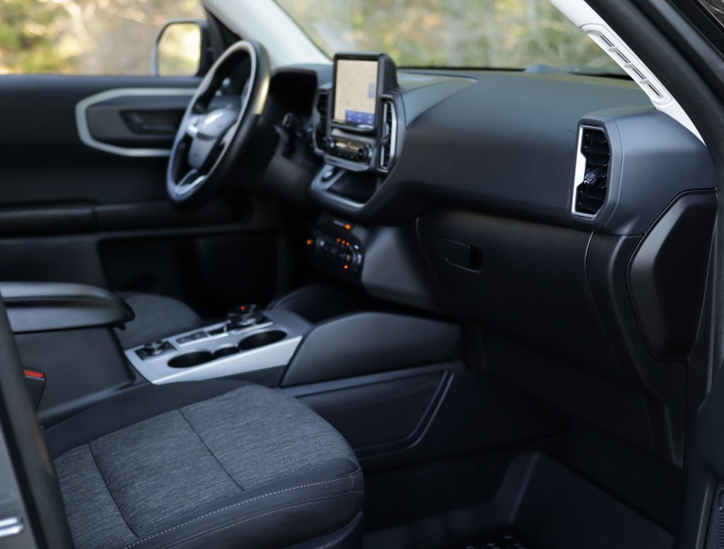 Used 2021 Ford Bronco Sport Big Bend image 27
