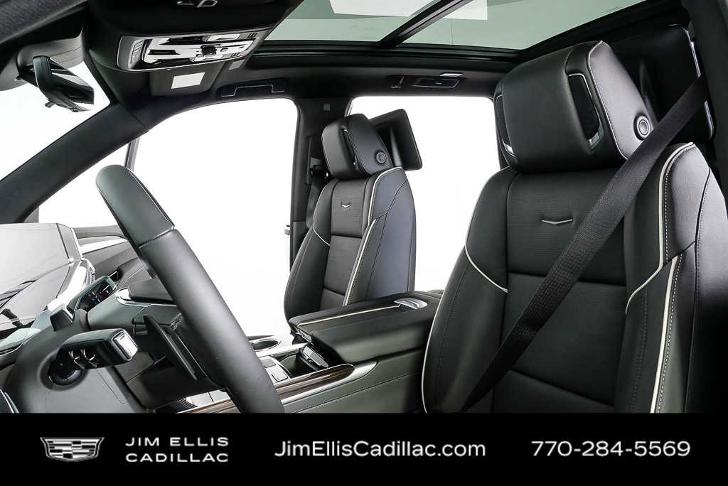 New 2026 Cadillac Escalade Luxury w/ Touring Package image 5