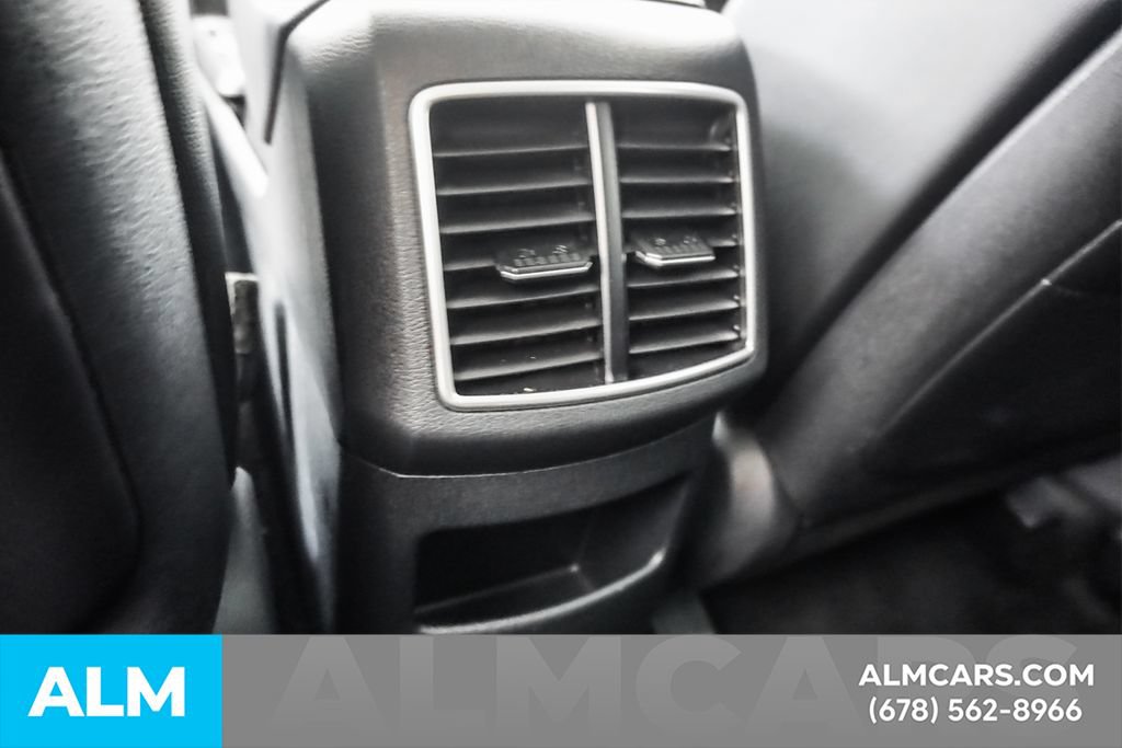 Used 2026 Kia Sportage EX FWD image 51
